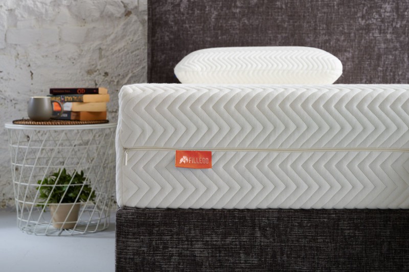 Visco & Lateks Yatak