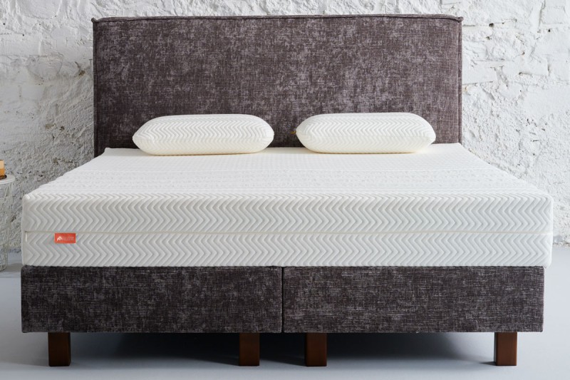 Visco & Lateks Yatak