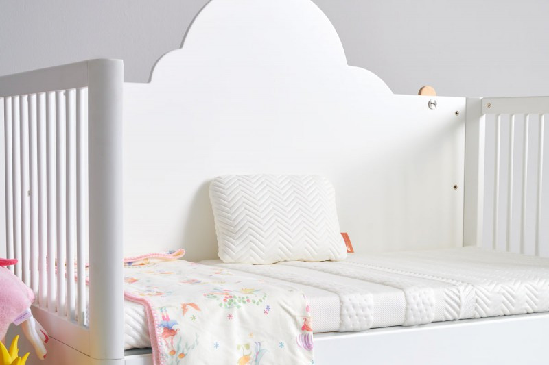 Lateks Bebek Yastığı