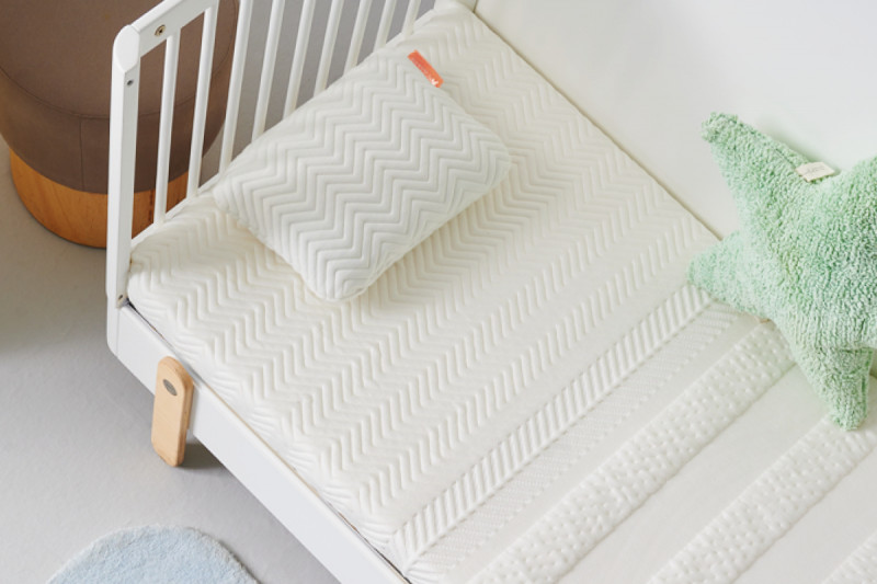 Lateks Bebek Yastığı