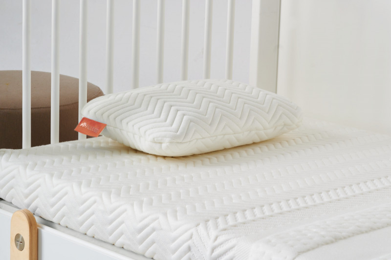 Lateks Bebek Yastığı