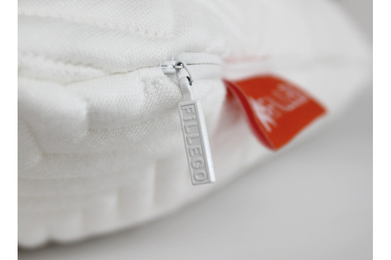 Ayarlanabilir Visco Kırpıntı Yastık