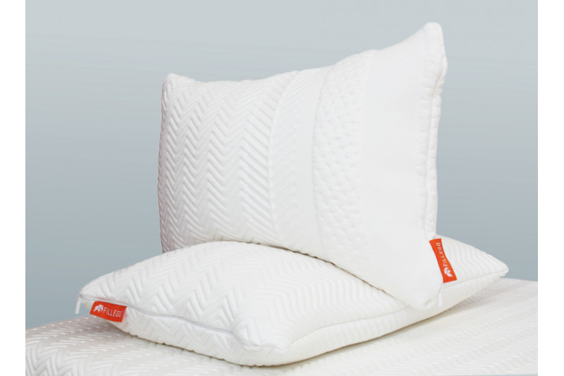 Ayarlanabilir Visco Kırpıntı Yastık