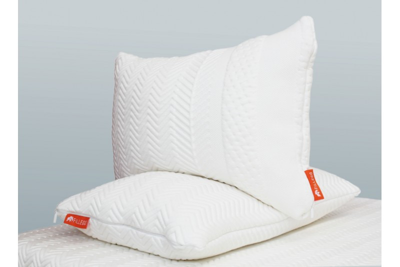 Ayarlanabilir Lateks Boncuk Yastık