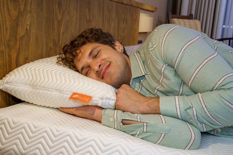 Paket Yaylı Lateks Yatak